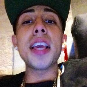 Meet your Posher, Grant